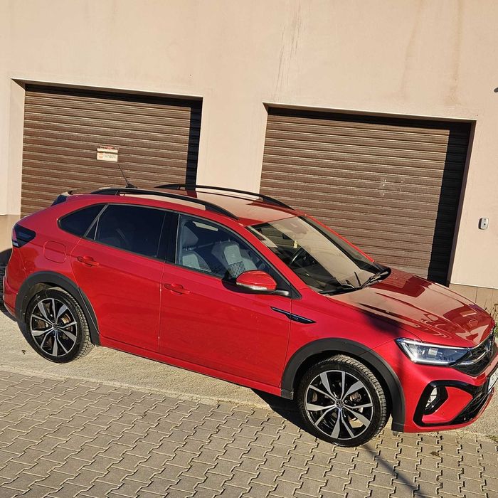 VW Taigo R-Line 1.0| TSI| DSG| 51 000км| Гаранция 2027