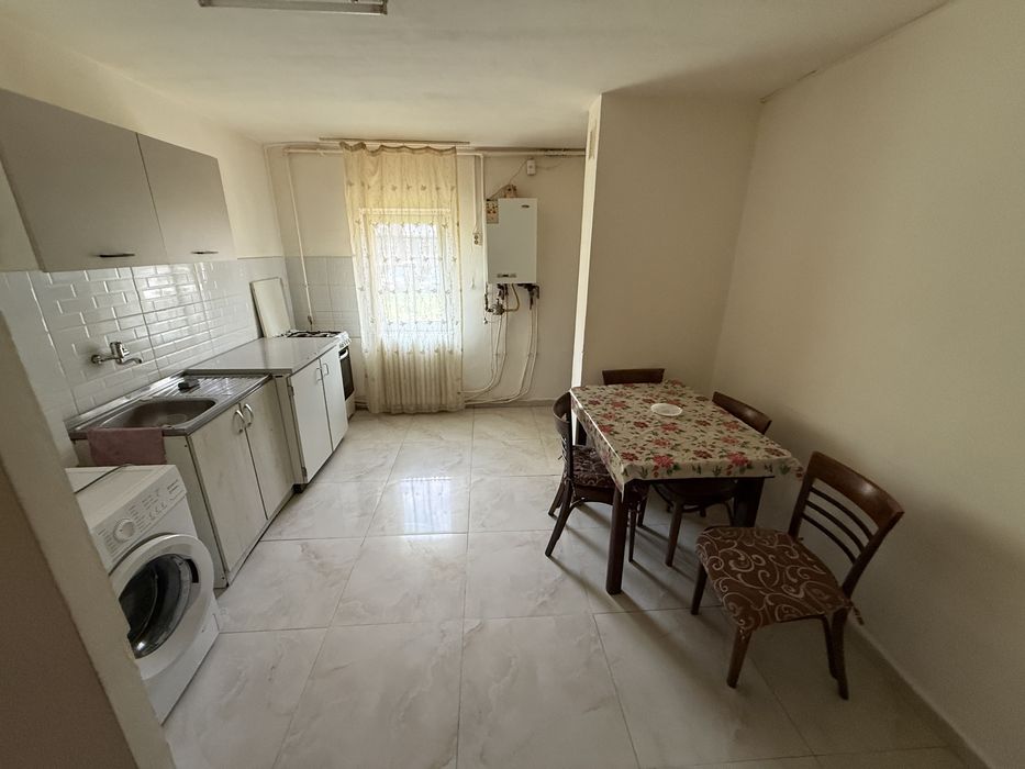 Ofer spre vanzare Apartament 2 Camere Micro 16 / Parter