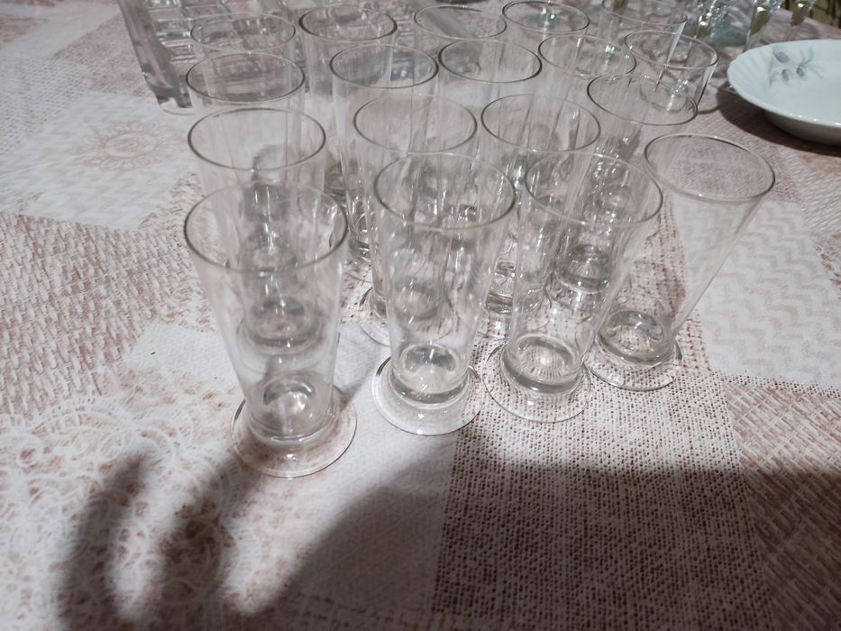 Чашки за ракия  50 мл