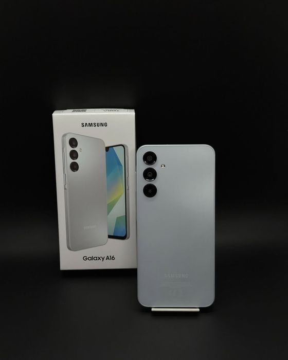 Samsung a16 128gb