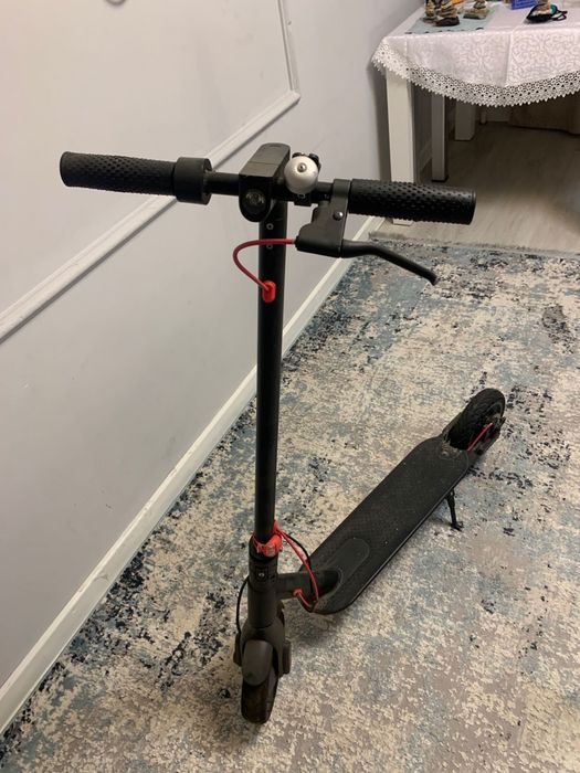 Продам электро самокат