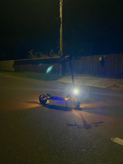 Kukirin g2 master 2024