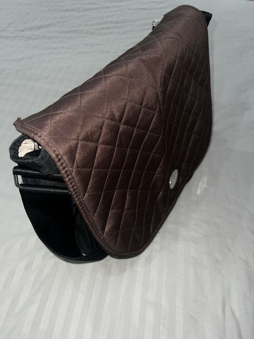 Сумка для мамы и ребёнка Avent