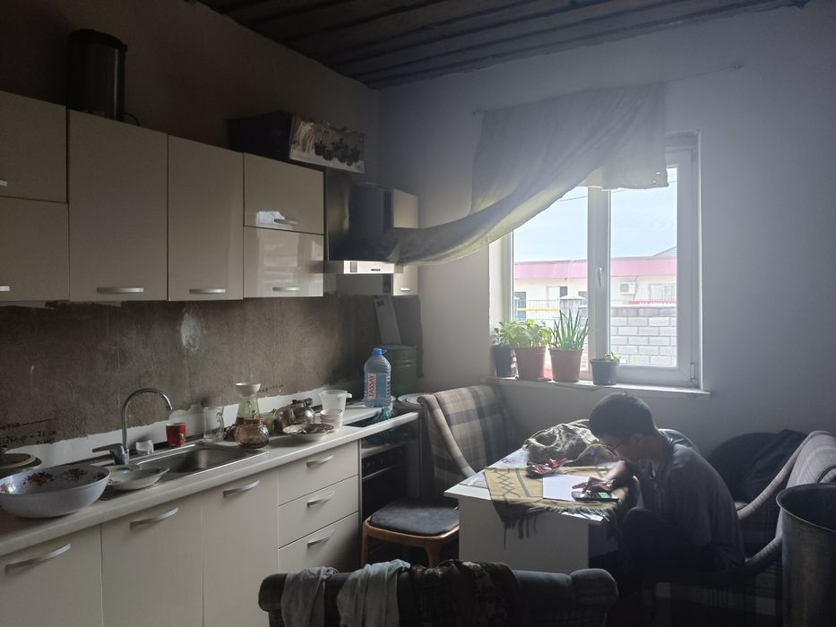 Продаётся дом при городе