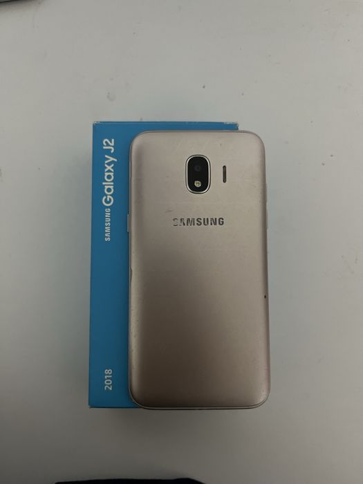 Samsung galaxy J2