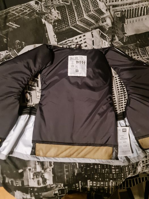 Vesta de salvare Helly Hansen
