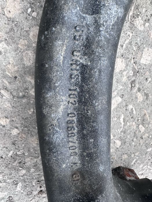 Кука за теглич на бмв е65