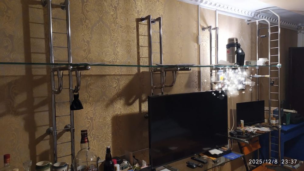 Витрина / стеллаж / полки