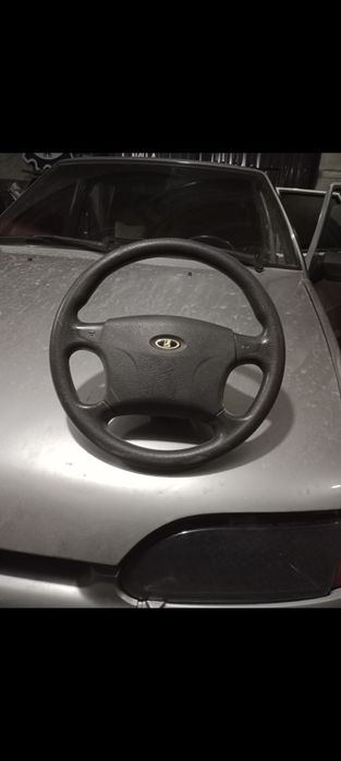 Запчасти на автомобиль ваз.