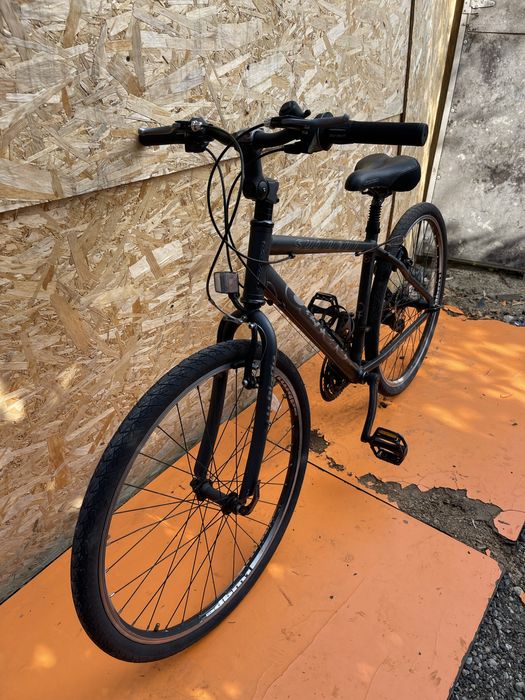 Bicicleta carrera subway roti 26” cadru aluminiu