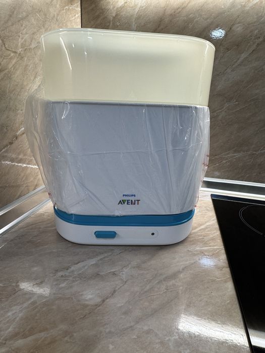 Стерилизатор Авент