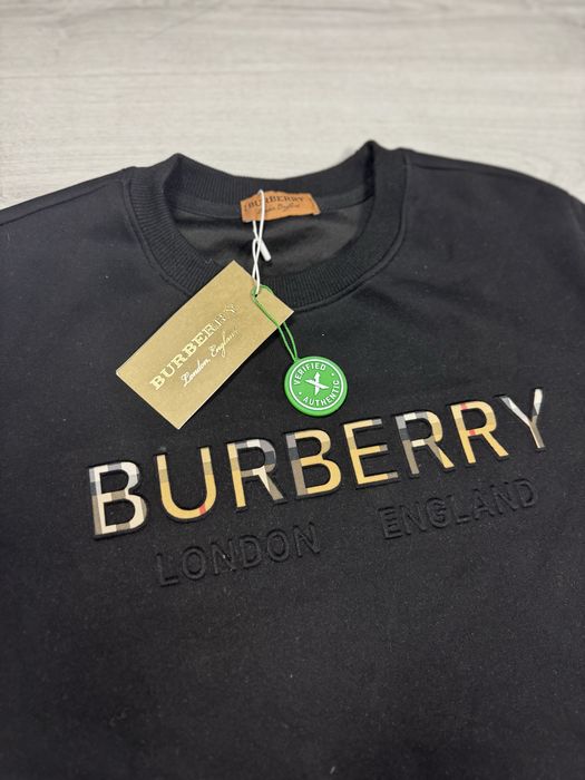 Burberry Sweater – Размер М