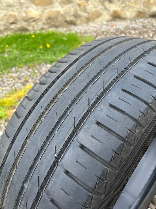 Anvelope vara 225/55 R18