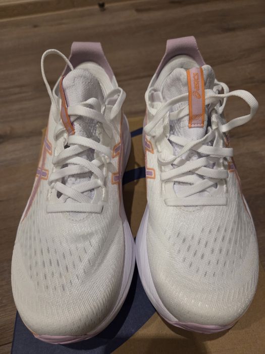 Asics gel nimbus 27