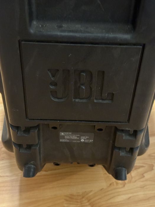 Boxa JBL EON 1500