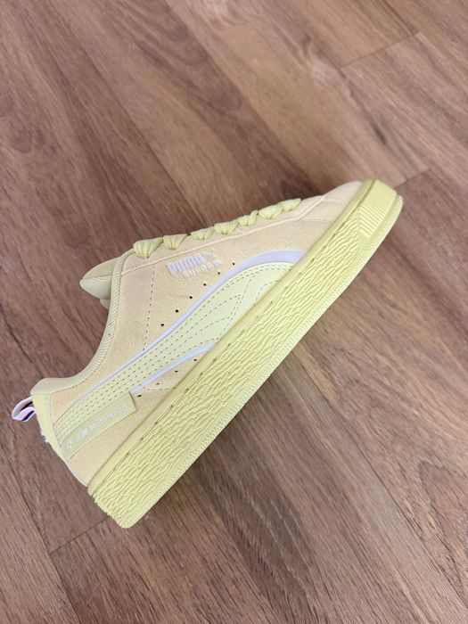 Adidasi dama/copii Puma 36