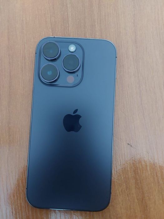IPhone 14pro  обмен