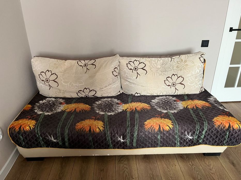 Срочно продам тахту