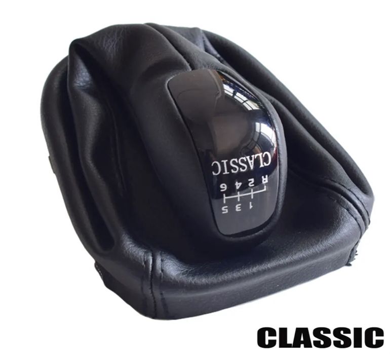 Nuca schimbator Manson 6 viteze Mercedes C Class W203 Elegance Clasic