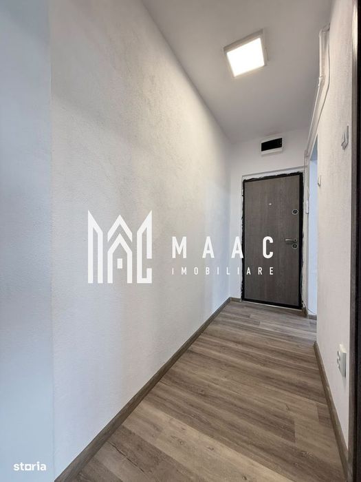 Apartament 2 camere | Renovat | Etaj 3/5 | Mihai Viteazu