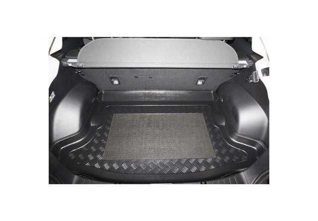 Tavita Portbagaj Subaru Forester, Outback, XV, Impreza, Levorg Tribeca