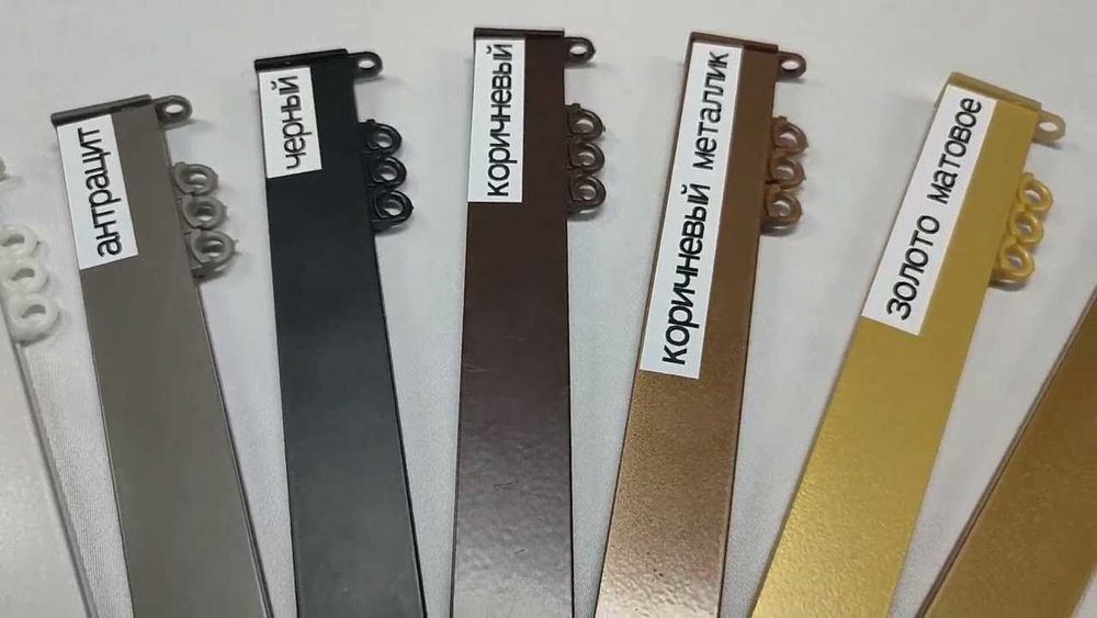 "СИМПЛ" Карниз потолочный и стеновой