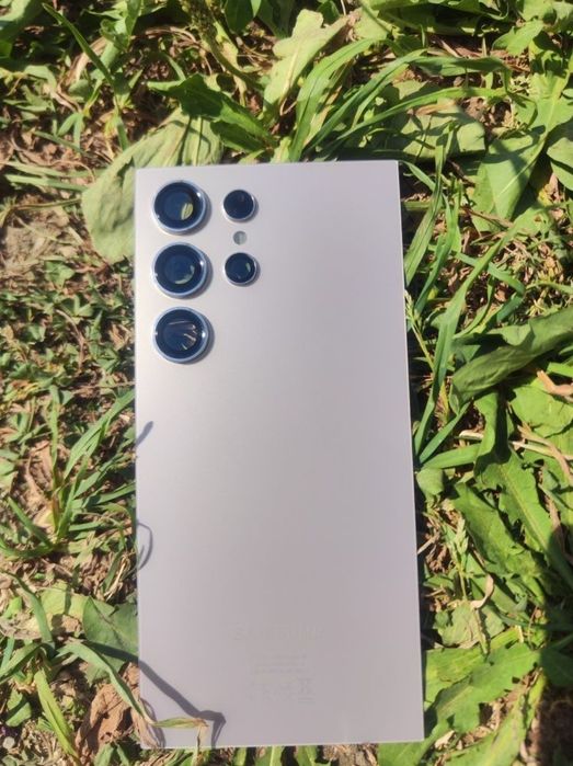 Samsung Galaxy S24 Ultra заден капак/капак батерия