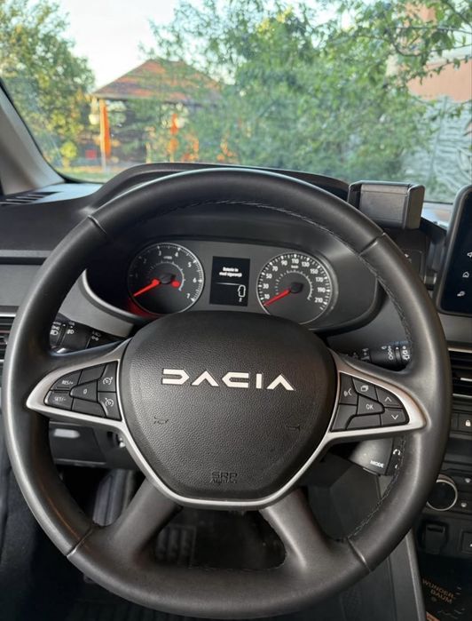 DACIA Sandero Stepway 2023 — imagine 2