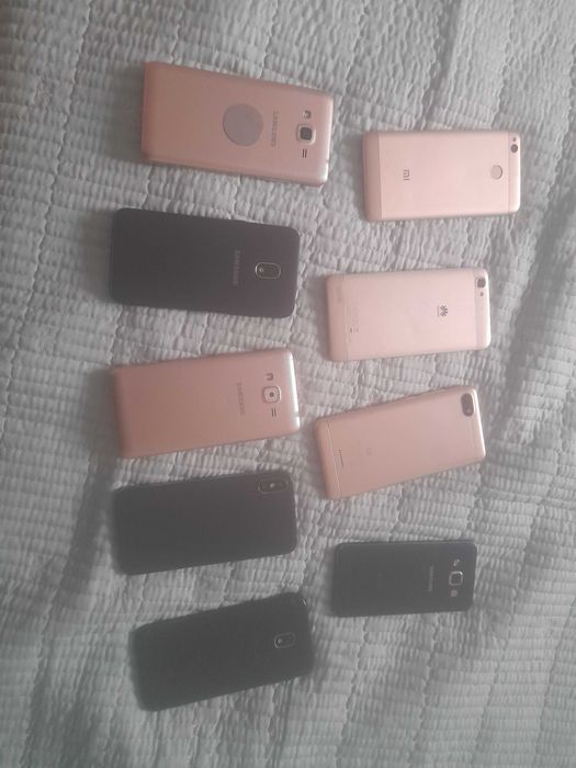 Продам сотовый телефоны