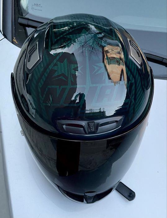 Мото каска Nolan X-lite X-803 RS Casey Stoner