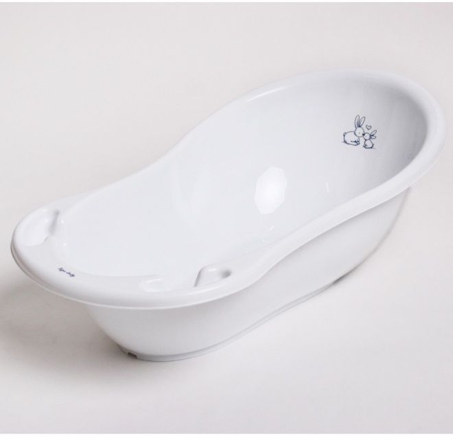 Ванночка с подставкой