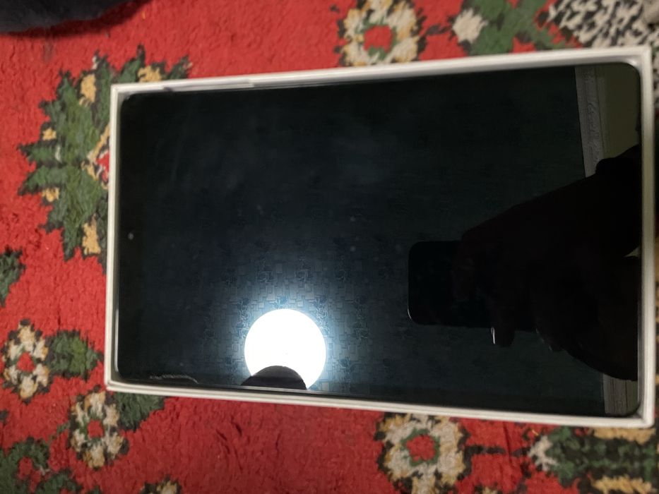 Samsung gelexsy tab A