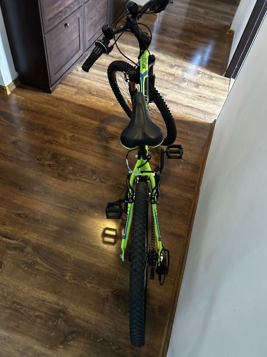 Vand bicicleta 24 inch