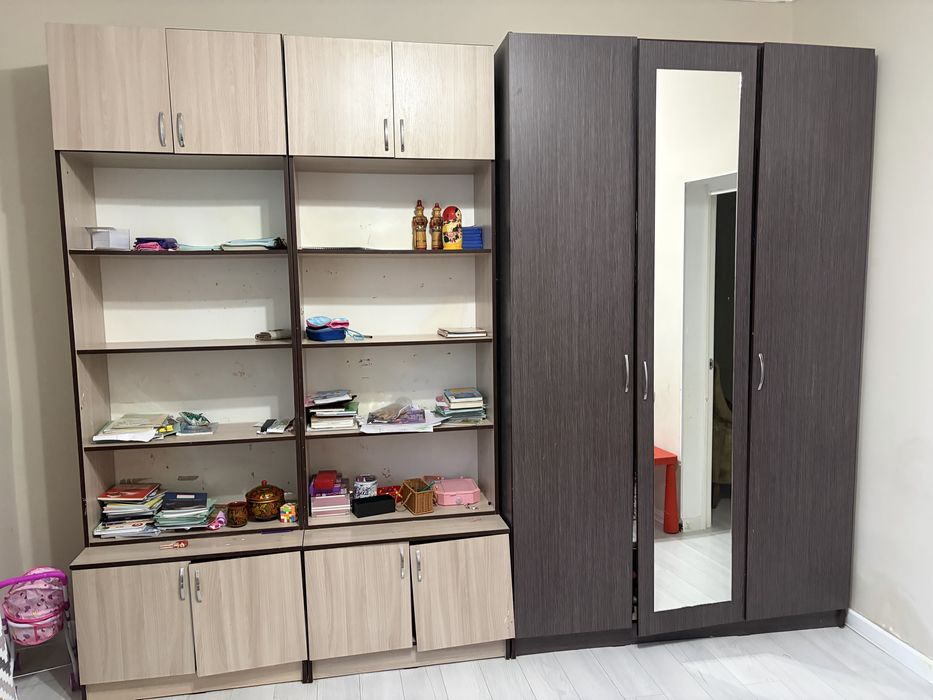 Продается шкаф в хорошем состоянии