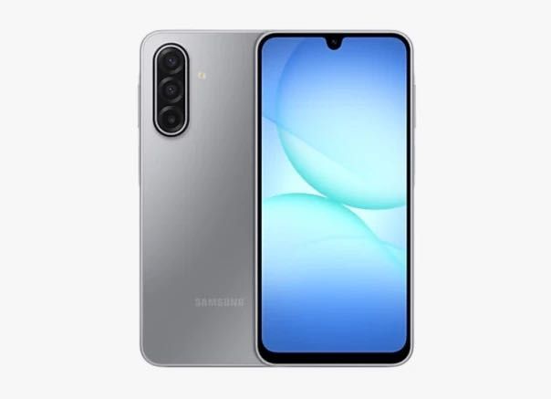 Новый  Samsung Galaxy A17