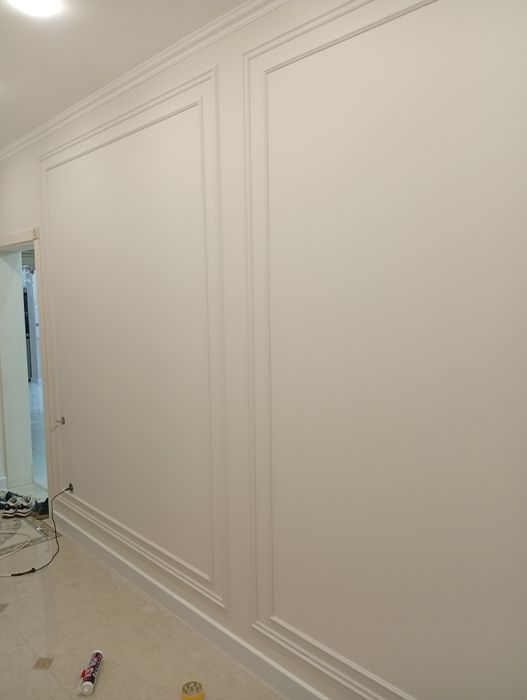 Сифатли ишларни кафолатлаймиз