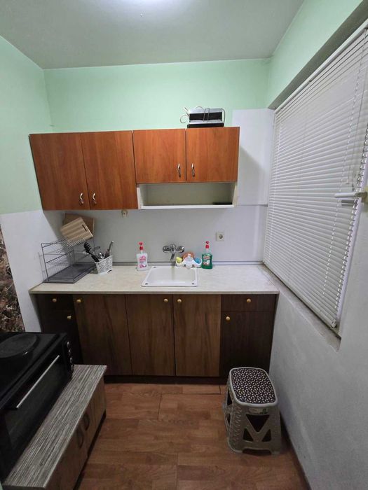 Дава се под наем Едностаен апартамент в Пловдив, Тракия - 36 кв.м за 255 € - Снимка #8