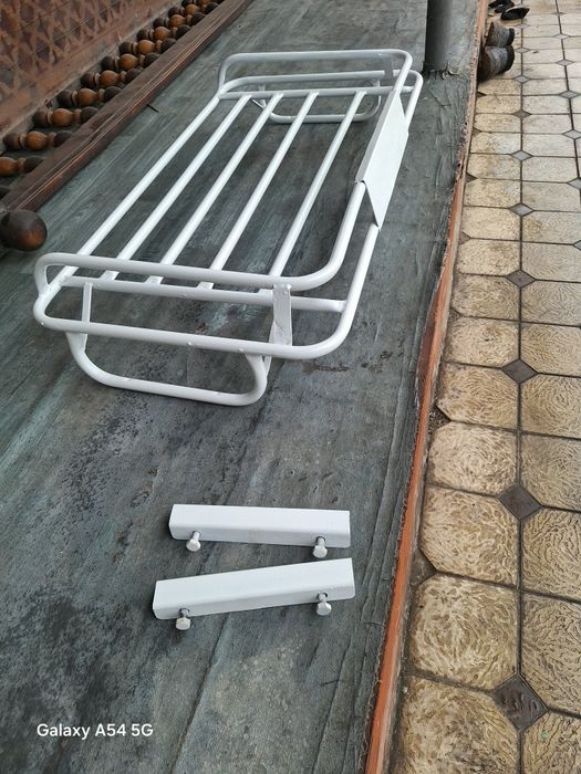 Лабо учун багажлар