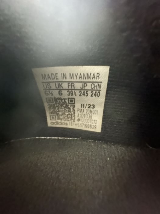 Футзалки или бутсы