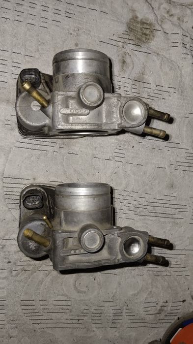 Запчасти на пасат б5+