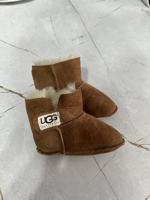 Продам угги детские