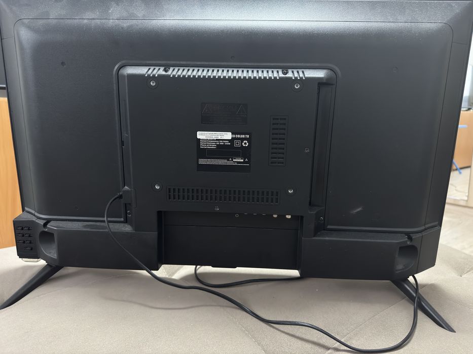 Телевизор Samsung б/у