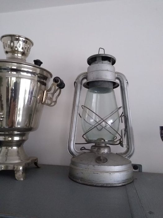 Продам самовар, чайник,