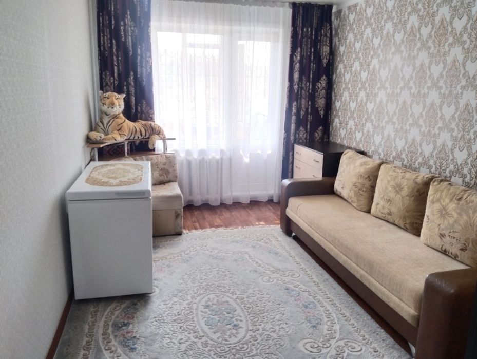 Продам 3х ком квартиру