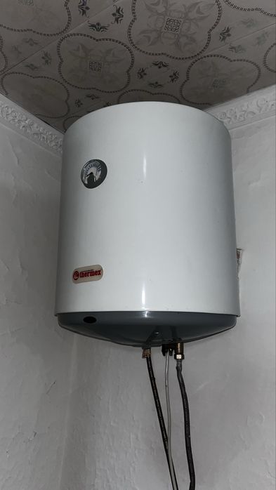 Бойлер (водонагреватель) б/у