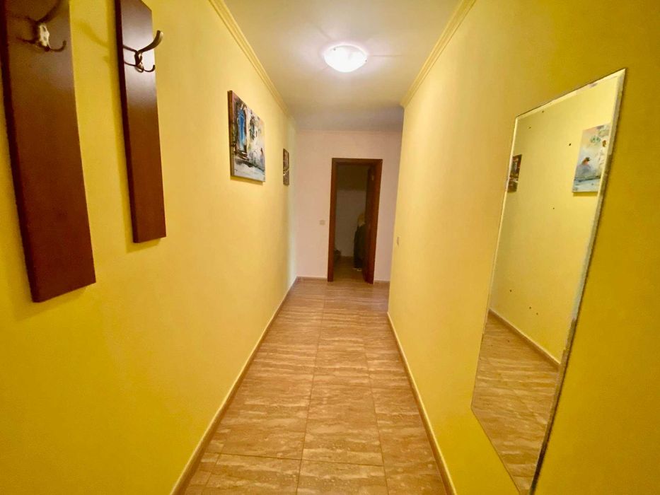 Продава се Двустаен апартамент в Свети Влас - 60 кв.м за 1500 €/кв.м - Снимка #6