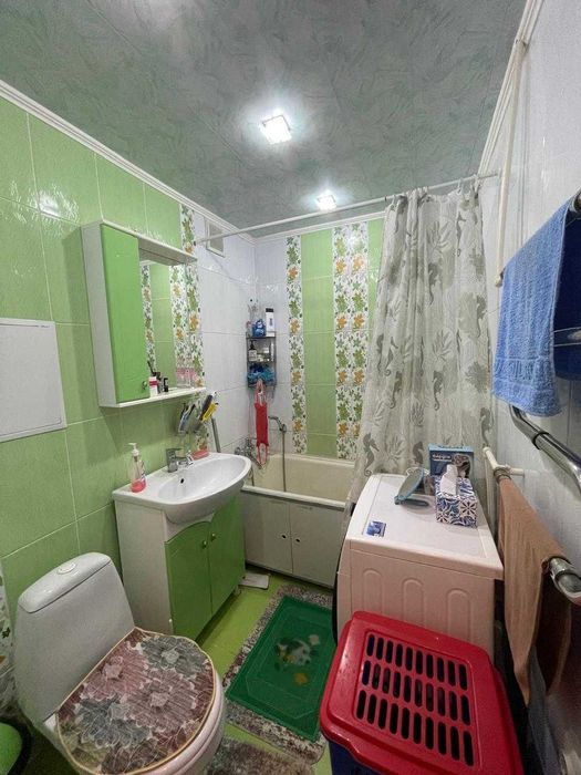 Продам 3 ком квар Центр 19,500 ремонт