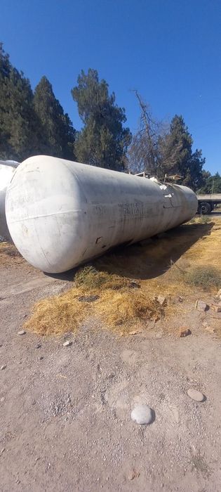 Цистерналар бор хар хилидан