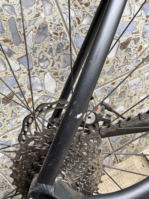 Cursiera Triban RC500