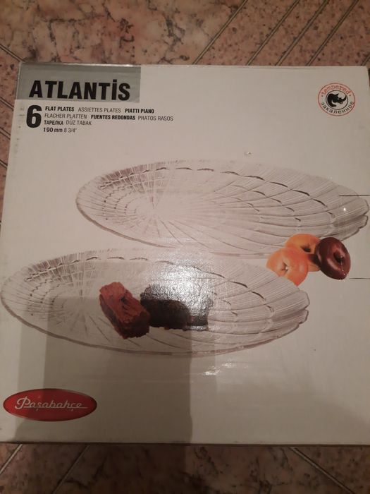 Посуда/кухонная утварь